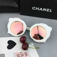 lunettes de soleil+chanel+bicolore ea4279,lunette chanel radar iridium